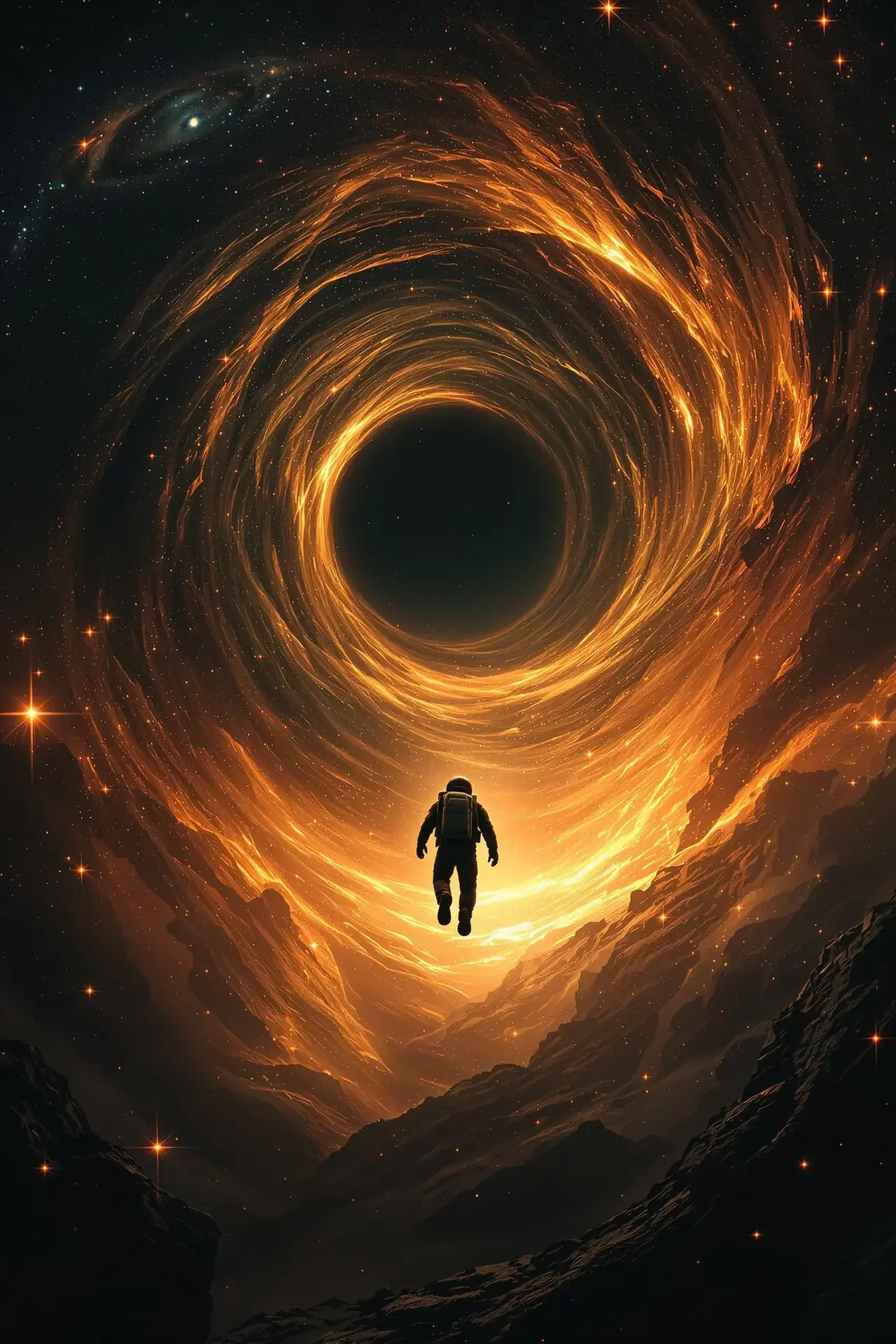 星际回声