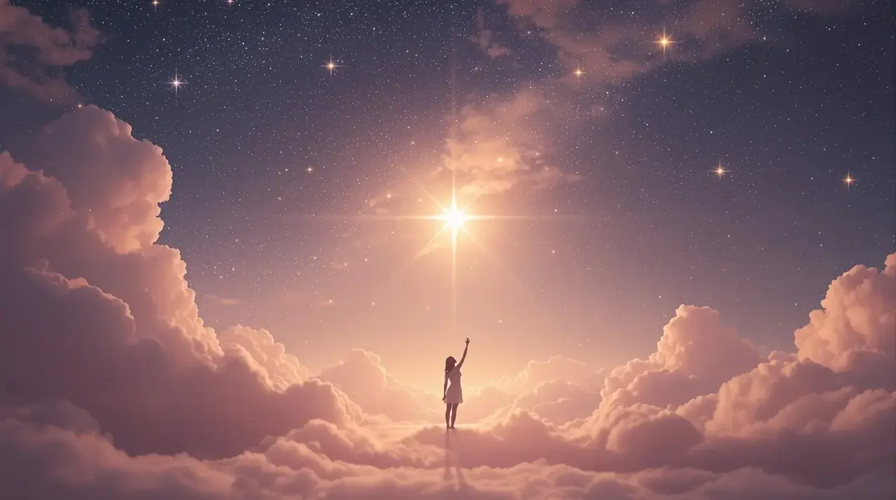 星海拾光