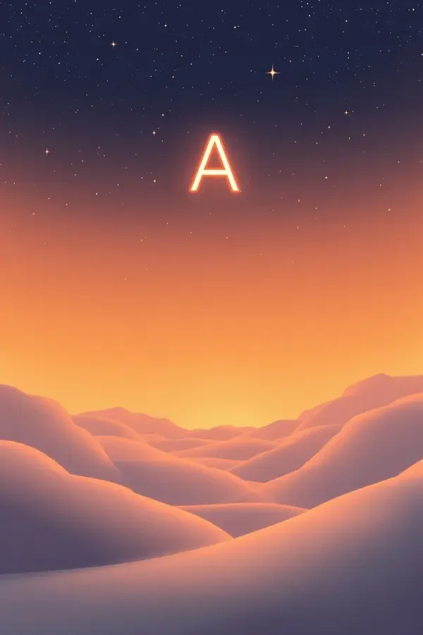 星海拾光